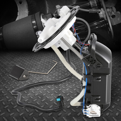 Для 09-10 Malibu G6 Aura 2,4 Л/3,5 Л Газовый Электрический Задний топливный насос в сборе