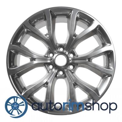 ローベル Ford Expedition 2018 2019 22