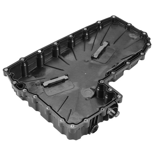 Transmission Oil Pan Lower for Audi A4 A5 A6 Q5 allroad Quattro L4 2.0L