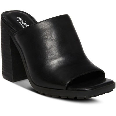 

Женские сандалии Cool Planet by Steve Madden Newbury, туфли на блочном каблуке BHFO 9552, Newbury