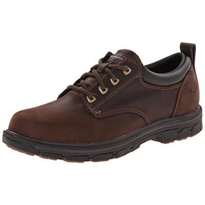 

Кожаные оксфорды Skechers Segment R на шнуровке BHFO 0018, Segment R
