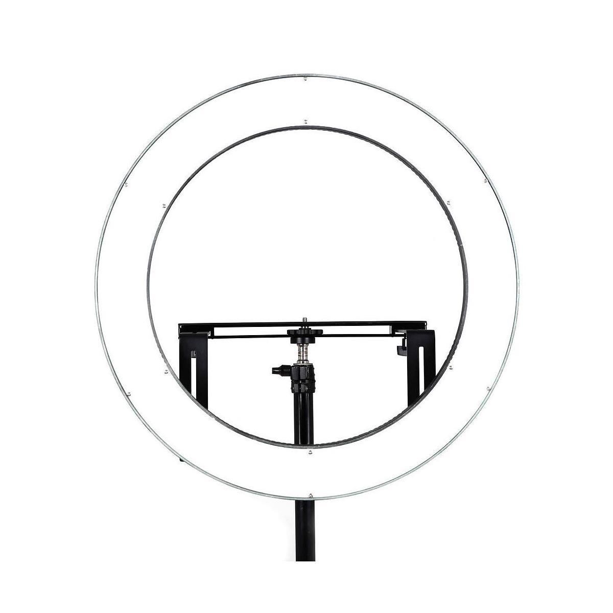 FALCON EYES DVR-160TW Wi-Fi Bi-Color LED Ringlight