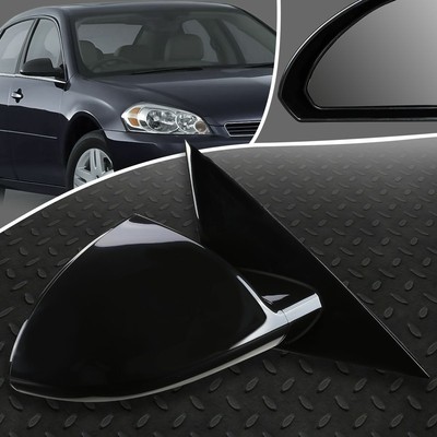 ДЛЯ 06-16 CHEVY IMPALA LIMITED OE STYLE POWER+ЗЕРКАЛО ЗАДНЕГО ВИДА С ПОДОГРЕВОМ СПРАВА