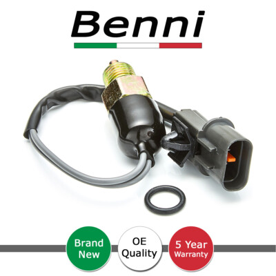 Benni Brake Light Switch for Mitsubishi L200 Pajero Shogun