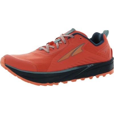 

Altra Womens Timp 3 Orange Sport Кроссовки для бега 9 Medium (B,M) BHFO 1844, Коралл, Timp 3