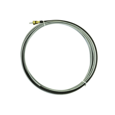 WeldingCity® MIG Welding Gun Liner 194-011 (.030"-.035") 15-ft for Miller Hobart