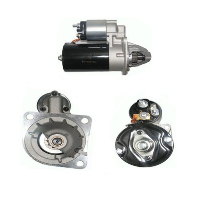 Fits FORD Scorpio 2.0i Starter Motor 1989-1992 - 10973UK