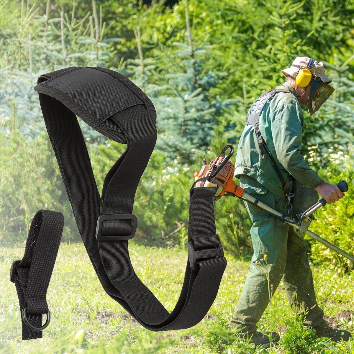 Weed Wacker