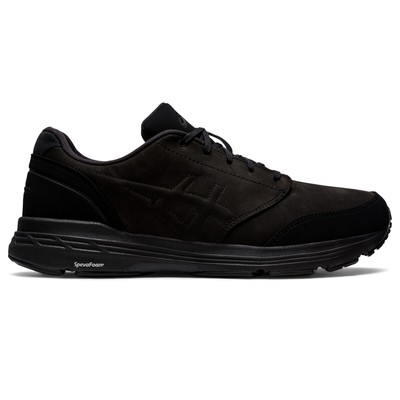 

Мужские кроссовки ASICS GEL-ODYS 1131A062, Black/black, 1131A062