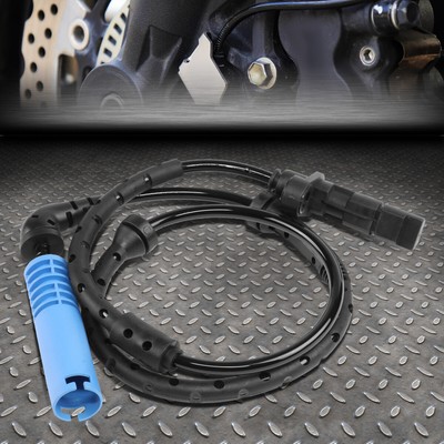 ДЛЯ 00-03 BMW E53 X5 ЗАДНИЙ ЛЕВЫЙ ПРАВЫЙ БОКОВОЙ СМЕННЫЙ ABS ДАТЧИК СКОРОСТИ ВРАЩЕНИЯ КОЛЕСА