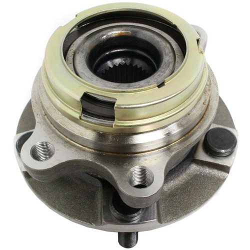 PICKOOR 4X Infiniti G37 Q50 Q60 FX35 Wheel Hub Bearings