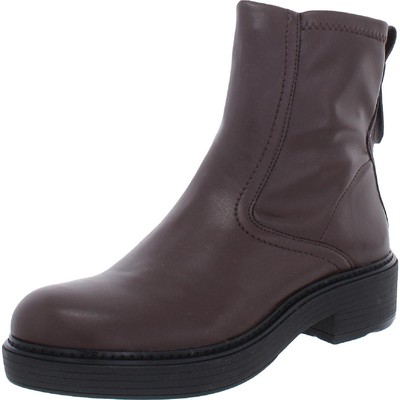 Franco Sarto Женские коричневые ботильоны Karbon 5 Medium (B,M) BHFO 9803