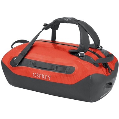 Osprey Packs Transporter Waterproof 40L Duffel Bag