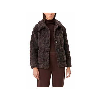 S.OLIVER S.OLIVER KURZJACKEN DAMEN BRAUN NEU & OVP 794913