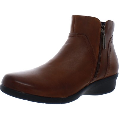 Женские ботильоны-пинетки Propet Waverly на двойной молнии BHFO 7701