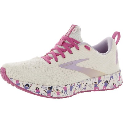

Женские кроссовки Brooks Revel 4 для фитнеса и тренировок Кроссовки BHFO 5882, Revel 4