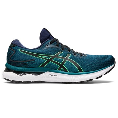 

Мужские кроссовки ASICS GEL-NIMBUS 24 1011B359, 1011B359