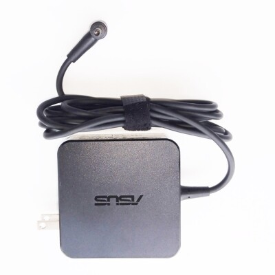 Genuine 65W AC Adapter For ASUS Q524UQ Q534U Q534UX Power Charger 4.5mm*3.0mm