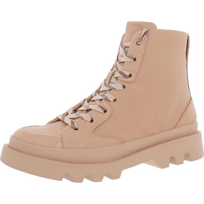 

Женские ботильоны Vince Camuto с мягкой стелькой и подошвой на шнуровке BHFO 0481, VCKORIGAN