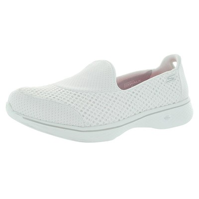 

Женские слипоны для фитнеса Skechers Go Walk 4-Kindle BHFO 2511, Go Walk 4-Kindle