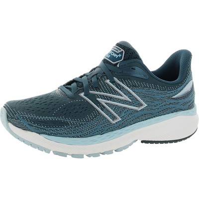 

New Balance Женские кроссовки Fresh Foam 860V12 Кроссовки для бега Кроссовки BHFO 2901, Синий, Fresh Foam 860V12