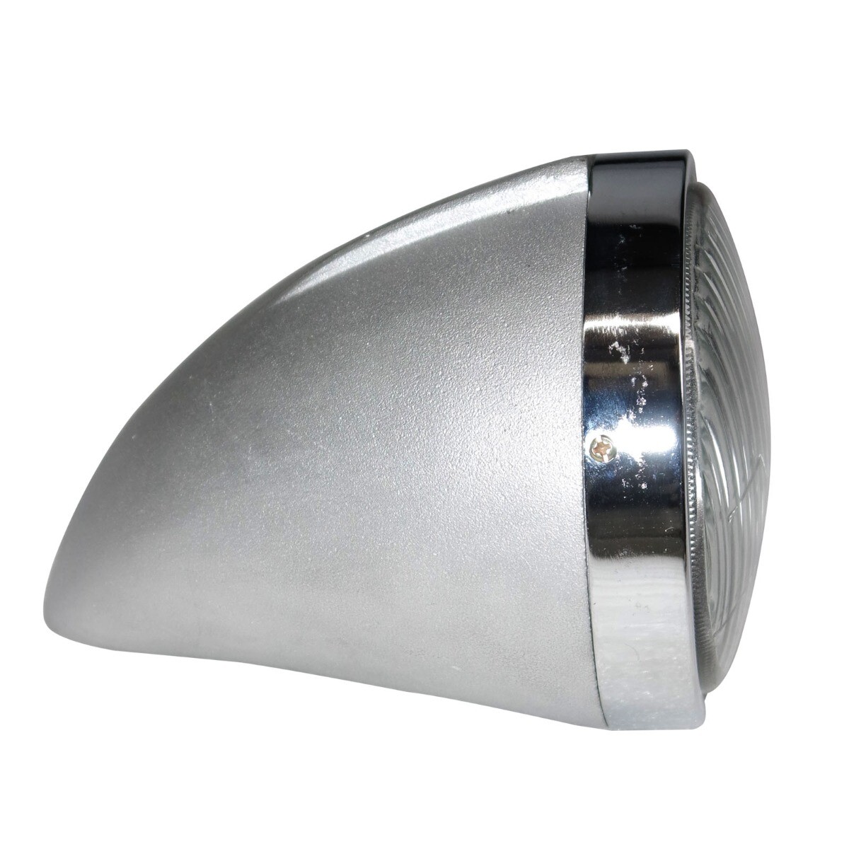 Piaggio Vespa Acma Douglas Faro Basso VBA VBB Mudguard Mount Headlight