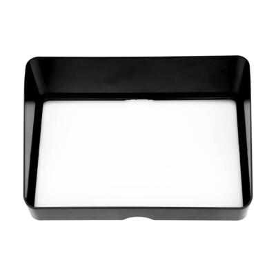 SmallHD 3-Sided Sun Hood for Focus 5'' On-Camera Monitor #ACC-HOOD-FOCUS