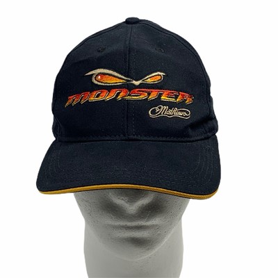mathews camo hat