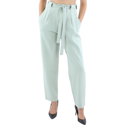 

Женские офисные классические брюки Rag - Bone Archetype Roxie Green  BHFO 1329, Sage, Archetype Roxie