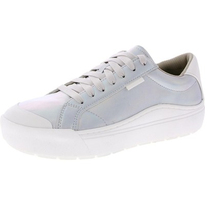 Женская обувь для занятий спортом и тренировок Dr. Scholls Shoes серебристого цвета BHFO 3137