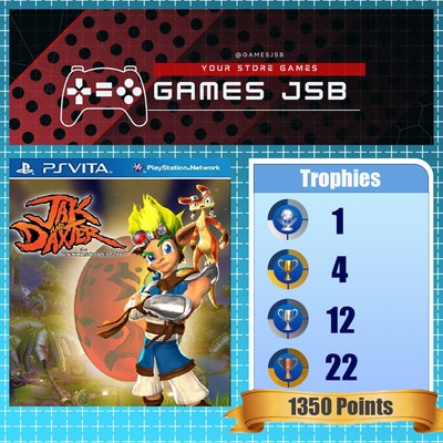 PLATINUM - PSVITA GAMES - TROPHIES PSVITA
