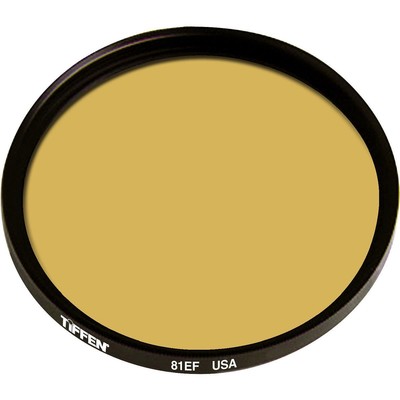 Стеклянный фильтр с подогревом Tiffen 49 мм 81EF #4981EF