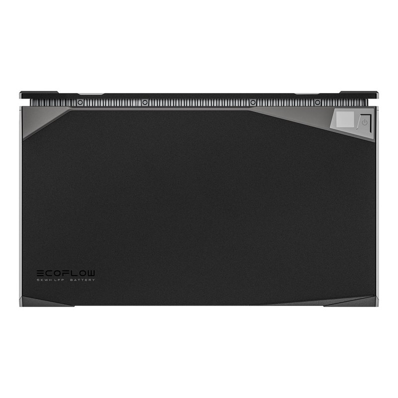 Ecoflow Power Kits 0% Mwst Â§12 Iii Ustg Lfp Battery 5120wh