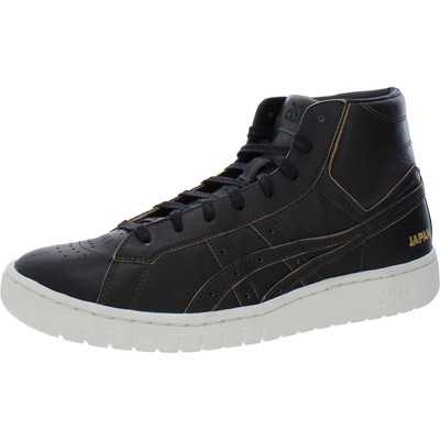 

Мужские повседневные и модные кроссовки Asics Gel-PTG Brown 10 Medium (D) BHFO 2688, Dark brown/dark brown, Gel-PTG