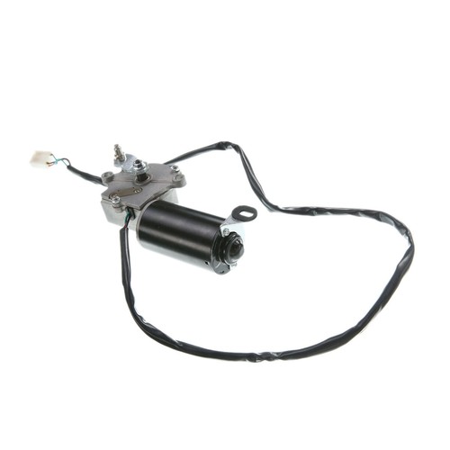 Windshield Wiper Motor Front for Jeep CJ5 CJ7 19811982 Sport Utility 8491000462 eBay