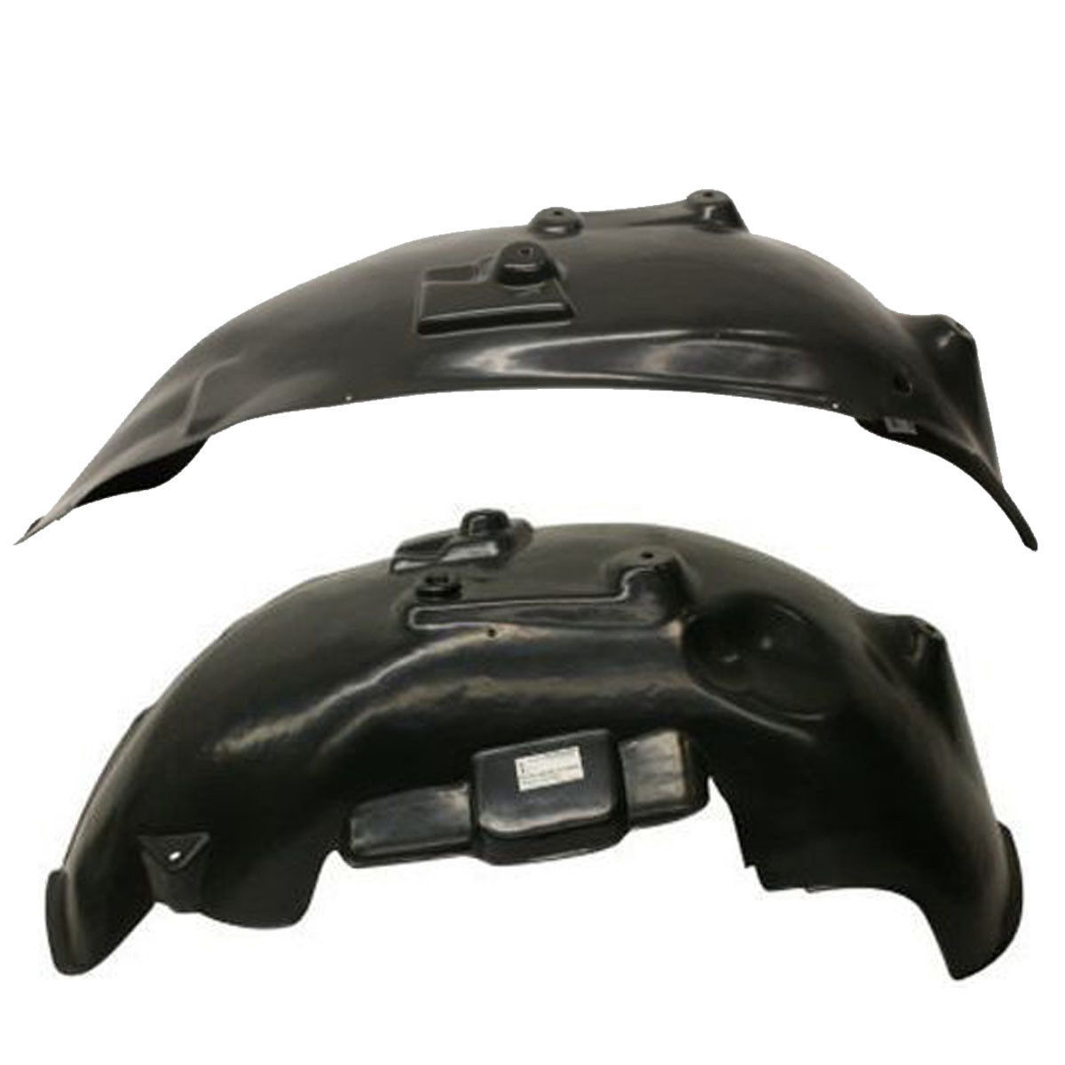 Inner Fender Liner For 2021 Chevy Silverado
