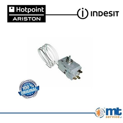 TERMOSTATO A130317 CENTER POST(NF-MEC) ORIGINALE C00046710 