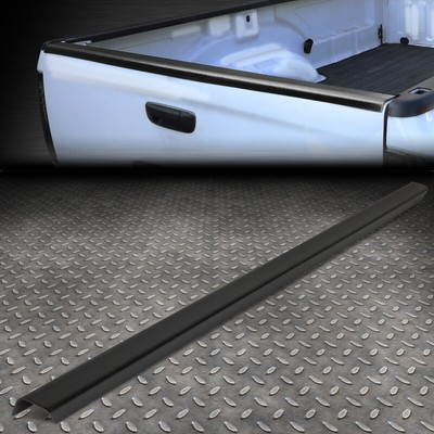 Для 89-95 Toyota Pickup Truck Bed ABS Задняя крышка багажника Молдинг Защитная крышка