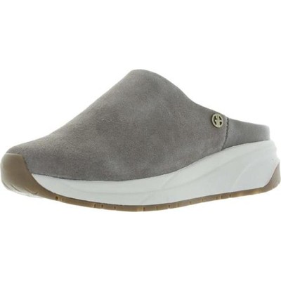 

Женские туфли без задника Giani Bernini Nathalee Taupe Flat 6 Medium (B,M) BHFO 2390, Nathalee