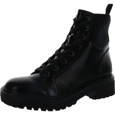 

Женские светло-черные ботильоны Kenneth Cole New York Rhode 6, средние (B,M) BHFO 2523, Черный