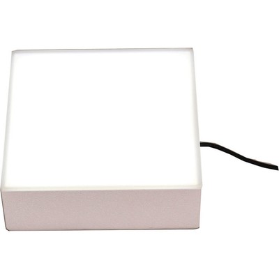 Световой короб Porta Trace Gagne 6x6 LED из АБС-пластика, белый #66 ABS LED