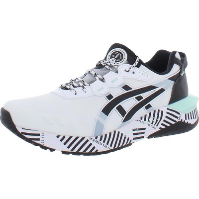 

Женские кроссовки Asics Gel-Lyte XXX из нейлона для тренировок и тренировок BHFO 2200, White/black, Gel-Lyte XXX