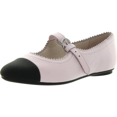 Блузка для девочек Кассиопея розовая Mary Janes 13 средняя (B, M) Little Kid BHFO 1268