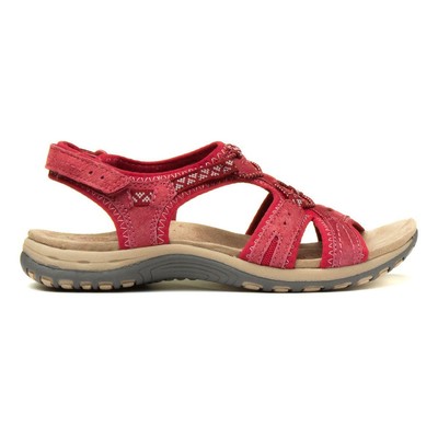 earth spirit fairmont ladies sandals