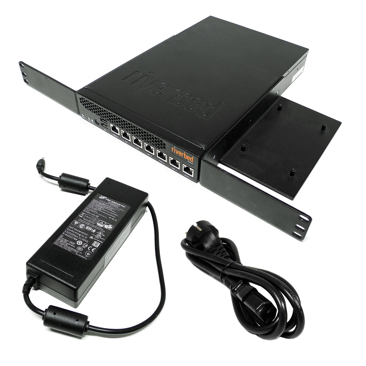 (未使用･未開封品)　RISEWAY(ライズウェイ) 遠投SPECIAL 2.5-400 wyeba8q Riverbed Steelhead CXA-00770-B120 Series Network WAN