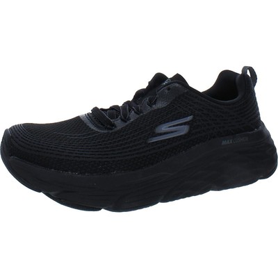 

Женские кроссовки Skechers Max Cushioning Elite, черные, ширина 7,5 дюйма (C, D, W) 3246, Black/black, Max Cushioning Elite
