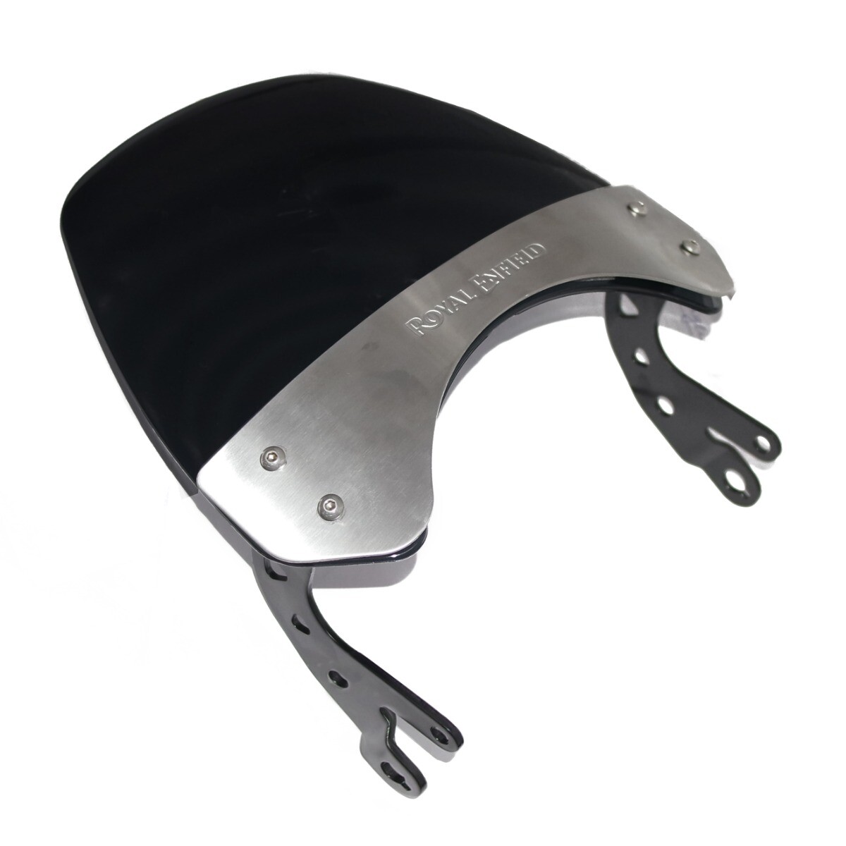 Tall Flyscreen Kit For Royal Enfield GT Continental 650cc Interceptor 650