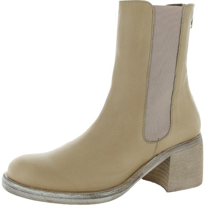 Женские ботильоны-челси Free People Essential бежевого цвета, размер 41, средний (B,M), BHFO 0611