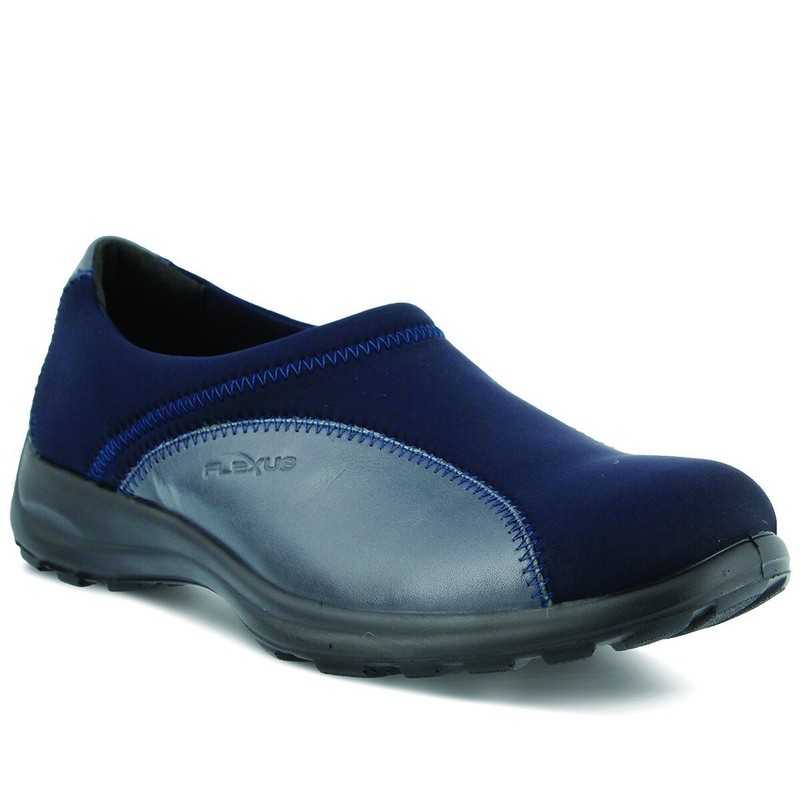 spring step shoes