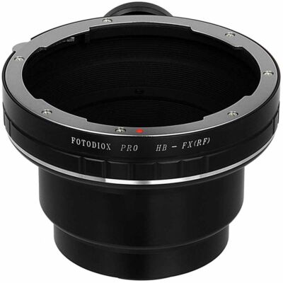 Fotodiox Mount Adapter for Hasselblad V to Fujifilm X Camera #HASSY(V)-FX-P